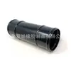 16577-61030 Es Adecuado para Tubo de Entrada de Agua de Coche Toyota, Conector de Manguera de Desvío de Agua, Tubo de Hierro Metálico