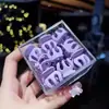 Nuevo Pasador de Pelo Coreano de Alta Gama para Mujer, Exquisito Pasador de Pinza, Elegante Pasador de Tiburón para la Parte Posterior de la Cabeza, Adecuado para Cabello Grueso, Accesorio de Pelo Versátil
