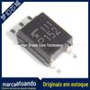 Acoplador Fotoelétrico Tlp152 (Tpl, E Tlp152 Patch So-5 Serigrafia P152 Original