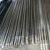 Sonda detectora de gas hecha de latón, varilla telescópica 1.5- 7m muestreador de varilla manual para toma de muestras de gas de mina de carbón