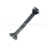 Cable de Conexión Cable Flexible FPC con Clip Trasero Pad de 4 Pines Base de Plástico Cabezal Macho en Forma de T Inalámbrico Tipo-C Personalizado