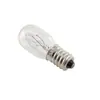 Suministro Transfronterizo E14 15W Bombilla para Refrigerador, Universal para Incandescente/LED, Adecuada para Refrigeradores y Campanas Extractoras al por Mayor