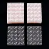 Hongxu Pegamento Especial Mejorado para Uñas Pegajoso Gel de Gelatina para Uñas de Gama Alta Alta Viscosidad Gel de Gelatina para Uñas Resistente al Desgaste Gel para Uñas Impermeable