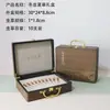 La Nueva Caja de Empaque/Caja de Regalo de Cordyceps Puede Contener de 10 a 60 Cajas de Cordyceps/Cajas de Regalo al por Mayor y Personalizadas Directamente del Fabricante