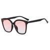 Gafas de Sol Estilo Nuevo 2026 para Mujeres con Rostros Redondos, Lentes de Alta Gama de Moda para Hombres, Gafas de Sol Polarizadas con Protección Solar y Protección UV para Conducir