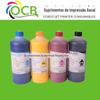 Para tinta pigmentada HP972XL tinta para recarga atacado tinta para impressora de largura de página 352dw/377dw/452