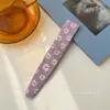 Grampo de cabelo com fita mágica para testa e nuca, clipe para franja, ferramenta para arrumar o cabelo, acessório de cabelo simples estilo coreano para mulheres