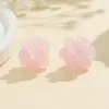 Accesorios de Joyería DIY Tejidos con Cuentas de Cristal Hechos a Mano Pendientes Accesorios para el Cabello Pasadores Accesorios para Cortinas Colgantes Colgantes