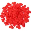 Flor de Esponja DIY Hecha a Mano Esponja de Tela Pétalos Estéreo en Forma de Corazón Accesorios para Ropa Pasador Accesorios para el Cabello