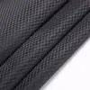 Tejido Oxford encriptado con patrón de rejilla de diamante 210D personalizado para equipaje, maletas de ruedas, bolsas de viaje y tiendas de campaña, material resistente al agua