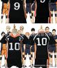 Traje de Voleibol Juvenil Traje del Equipo de Voleibol del Colegio Wu Ye Traje Rixiang Xiangyang cosplay Jersey para Hombre y Mujer en stock