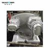 Cabezal del compresor de aire sin aceite Ingersoll Rand 39330733 39330741