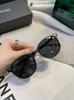 2024 Nuevas gafas de sol ang a prueba de rayos UV gafas de alta calidad para conducir visión nocturna gafas de sol amarillas para mujer con graduación para hombre