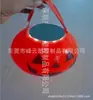 Fábrica Fengyun de Dongguan Linterna Inflable de PVC Bolso Festivo Linterna Luminosa Linterna con Forma de Huevo