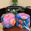 Anís Estrellado Fruta Paquete de Kilogramo Yangshan Caja de Regalo Portátil Caja de Cartón Peach Express Empaque Caja de Regalo Nectarina Cuero Negocio