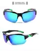 Gafas de Sol Polarizadas 2025Tr para Ciclismo para Hombres Comercio Electrónico Transfronterizo Gafas para Pesca al Aire Libre y Conducción Luz Azul Anti-