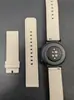 Adecuado para Huawei Watchfit3 Smartwatch Correa de Cuero Gt2 Modelo de Mujer Mismo Estilo Oficial Reloj de Moda