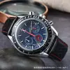 Explosões de comércio exterior fábrica Oga atacado direto AliExpress wish cronometragem de quartzo completa seis pinos cronometragem de negócios