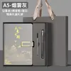 Cadernos A5 Atacado com Logo Personalizado, Alto Valor Estético, Conjunto de Presente Tendência Estilo Chinês, Cadernos Criativos Espessos com Fecho
