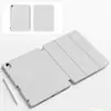 Aplicable para Funda Protectora iPad Air de 13 pulgadas air6 Tacto Suave 11ª Generación con Ranura para Lápiz 11 Silicona 10.9 Carcasa TPU Mini