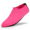 Meias de Mergulho 3mm, Natação Antiderrapante Snorkel Mergulho Profundo Quente Impermeável Sapatos de Natação para Crianças, Sapatos e Meias para Yoga Atacado