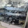 Suministro PTFE PTFE diafragma diafragma de caucho fluorado diafragma de anillo móvil