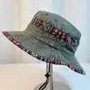 Estilo Étnico Sombrero de Pescador Occidental Sombrero de Montañismo de Ala Ancha Sombrero de Vaquero Sombrero de Protección Solar para Pesca al Aire Libre Viajes Venta al por Mayor