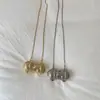 Mini Bolso Pequeño de Metal 2026 Moda Trendy Europea y Americana Diseño Personalizado Ins Girl Bolso Cruzado de Hombro con Cadena