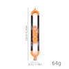 Calibrador de contorno multifuncional para carpintería y azulejos, herramienta de medición de formas irregulares, regla de contorno, calibre de arco, herramienta de medición universal