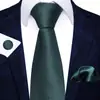 Corbatas para Hombre de Guangzhou, Corbata Jacquard con Forma de Flecha para Boda de Novio y Vestimenta Formal de Negocios, Corbata de Alta Gama para Hombre