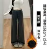 Calça Esportiva Cinza de Corte Reto para Mulheres, Novo Estilo Primavera e Outono 2026, Calça de Cintura Alta Larga, Caimento Solto e Casual, Modeladora para Figuras Baixas