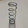 Horizontal 0kg Superior 3t 4t Bomba Doble Cuerpo de Bomba de Aceite Rueda Universal Junta Universal Cilindro de Aceite Pistón Pequeño Accesorios