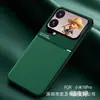 Adequado para Capa de Celular Magnética para Carro Xiaomi 18Pro 17t Padrão Mágico Criativo Poco F9Ultra Capa Protetora Anti-Queda