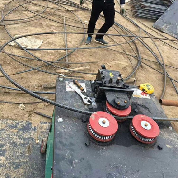 GWH-32钢筋圆钢弯 (2)