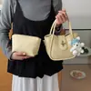 Las Bolsas de Diseñador de Nicho Más Populares del Verano para Mujer 2026 Modelo Nuevo Bolso de Mano de Nicho Bolso Versátil de Hombro Cruzado