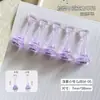 Herramientas de Manicura Bandeja para Uñas Nuevo Tamaño Grande y Pequeño Más Pieza de Ajedrez Magnética de Alta Resistencia Bandeja de Práctica para Uñas Tablero de Uñas Portátil Soporte de Exhibición