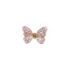 Celebridad de Internet Popular Arte de Uñas Hada Mariposa Inteligente Volador Fantasía Aurora Lentejuela Mariposa de Primavera Chica Accesorios para Uñas