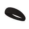Diadema deportiva para el cabello, banda antitranspirante para hombres y mujeres, ideal para baloncesto, running, fitness, yoga, pañuelo absorbente de sudor, banda para el cabello, banda para el sudor
