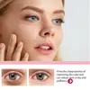 Eelhoe Bastón Crema de Ojos con Retinol Reduce Ojeras Bolsas en los Ojos Líneas Finas Piel Bastón de Crema para Ojos Diaria