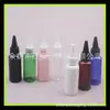 Botella con Tapa Puntiaguda 50ml Botella para Loción Botella para Cebo de Pesca Botella con Tapa Puntiaguda para Esencia 50ml Botella de Presión con Punta Fina Botella con Tapa Puntiaguda para Esencia