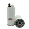 Suministro de fábrica 11-9956 elemento de filtro de combustible filtro adecuado para transporte de ingeniería y otros equipos