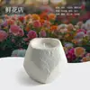 Velas Perfumadas Personalizadas Creativas de Pequeña Producción para el Hogar, Fragancia de Larga Duración, Ambiente para Estrenar Casa, Decoración de Regalo y Artículos Decorativos