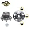 Rolamento de Cubo de Roda Vkba7441 Kit de Reparo de Rolamento Traseiro Adequado para Acura: Unidade de Cubo de Roda Rdx