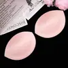 Novo Copo de Bolinho de Alta Qualidade Protetor de Peito Roupa de Banho Roupa de Yoga Gaxeta de Esponja Roupa Íntima Esportiva Levanta Seios Anti-Luz