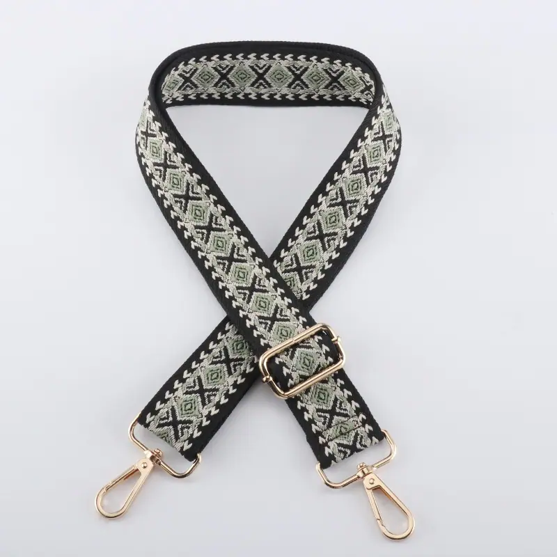SKU图_J179-A14-黑底绿纹-宽3.8CM.jpg