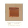 Pintura de Parede Abstrata Simples Antiga Creme Nicho Estilo Preto Estilo Tranquilo Pintura Decorativa de Pousada de Alto Padrão