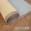 Alfombra tejida de bambú estilo japonés Esterilla de tatami Felpudo Sala de estar Dormitorio Casa de huéspedes Sala de té Esterilla refrescante Felpudo engrosado para ventana salediza
