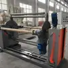 Bobinador de Tensão Constante de Estação Dupla Bobinador Totalmente Automático de Estação Dupla Bobinador com Sistema de Correção