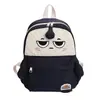 Mochila Escolar para Jardín de Infancia 3-6 Años Estilo Nuevo Linda Mochila para Niños y Niñas Mochila Ligera para Viajes al Aire Libre Venta al por Mayor