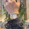 Novo Relógio Masculino com Pulseira de Aço, Alto Valor Estético, Clássico Casual, Calendário Duplo, Luminoso, Simples e Elegante Relógio Masculino de Quartzo